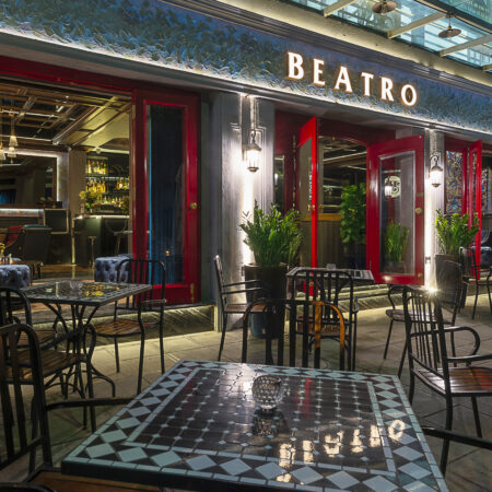 BEATRO - GASTRO LOUNGE